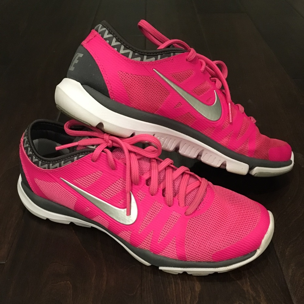 Nike Flex Trainers